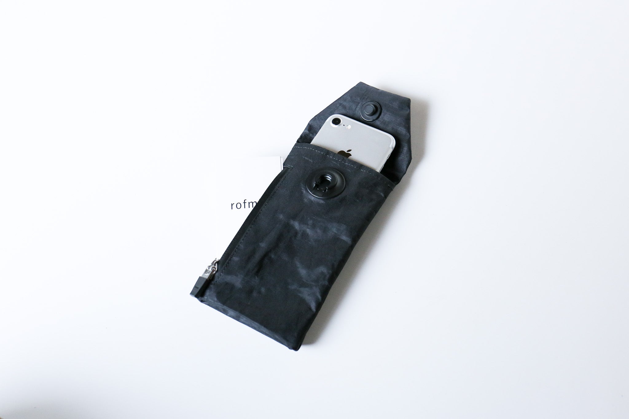 Attachment Type A – rofmia