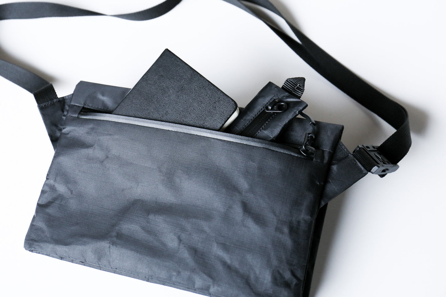 Shoulder Bag V2