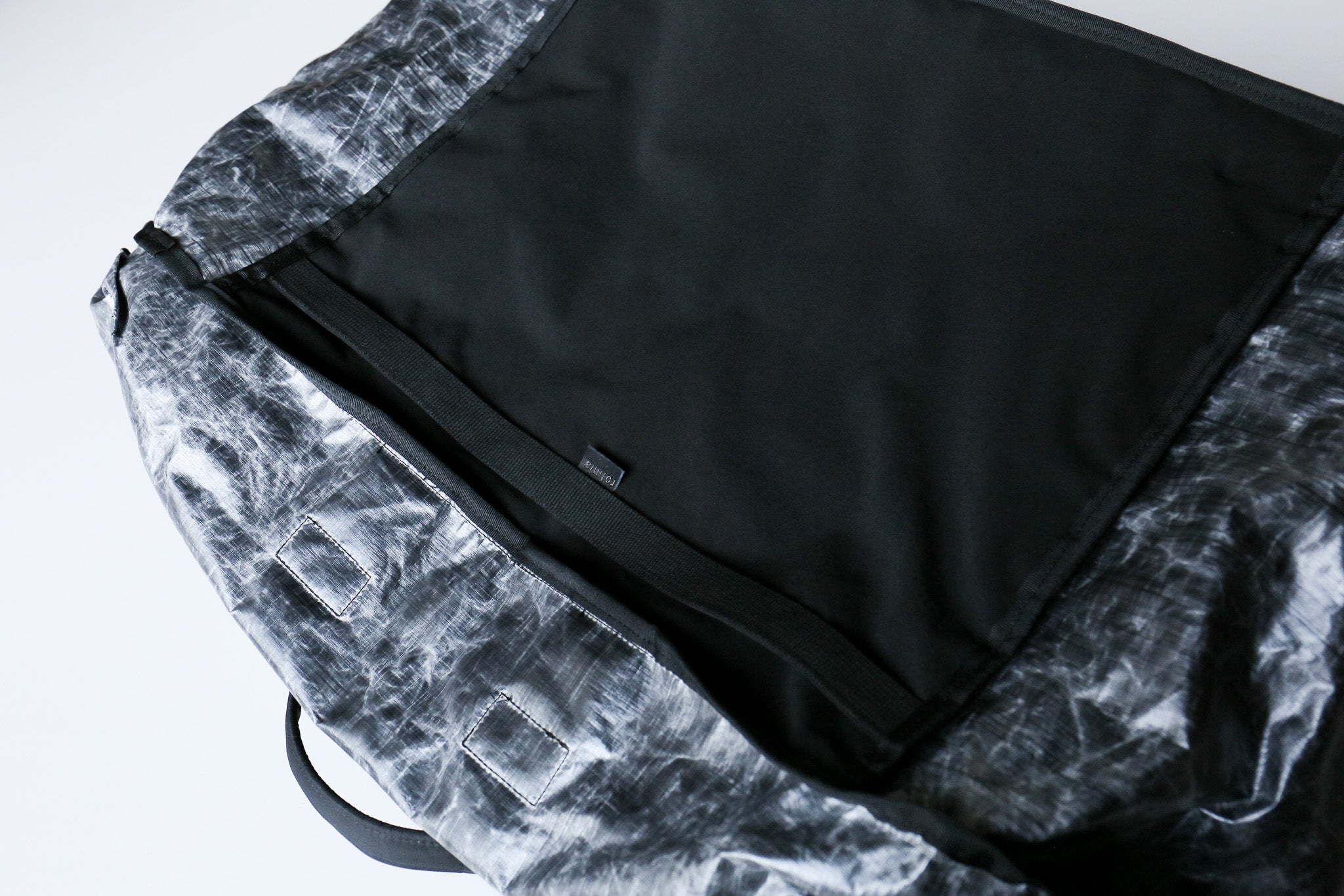 Boston Bag L – rofmia