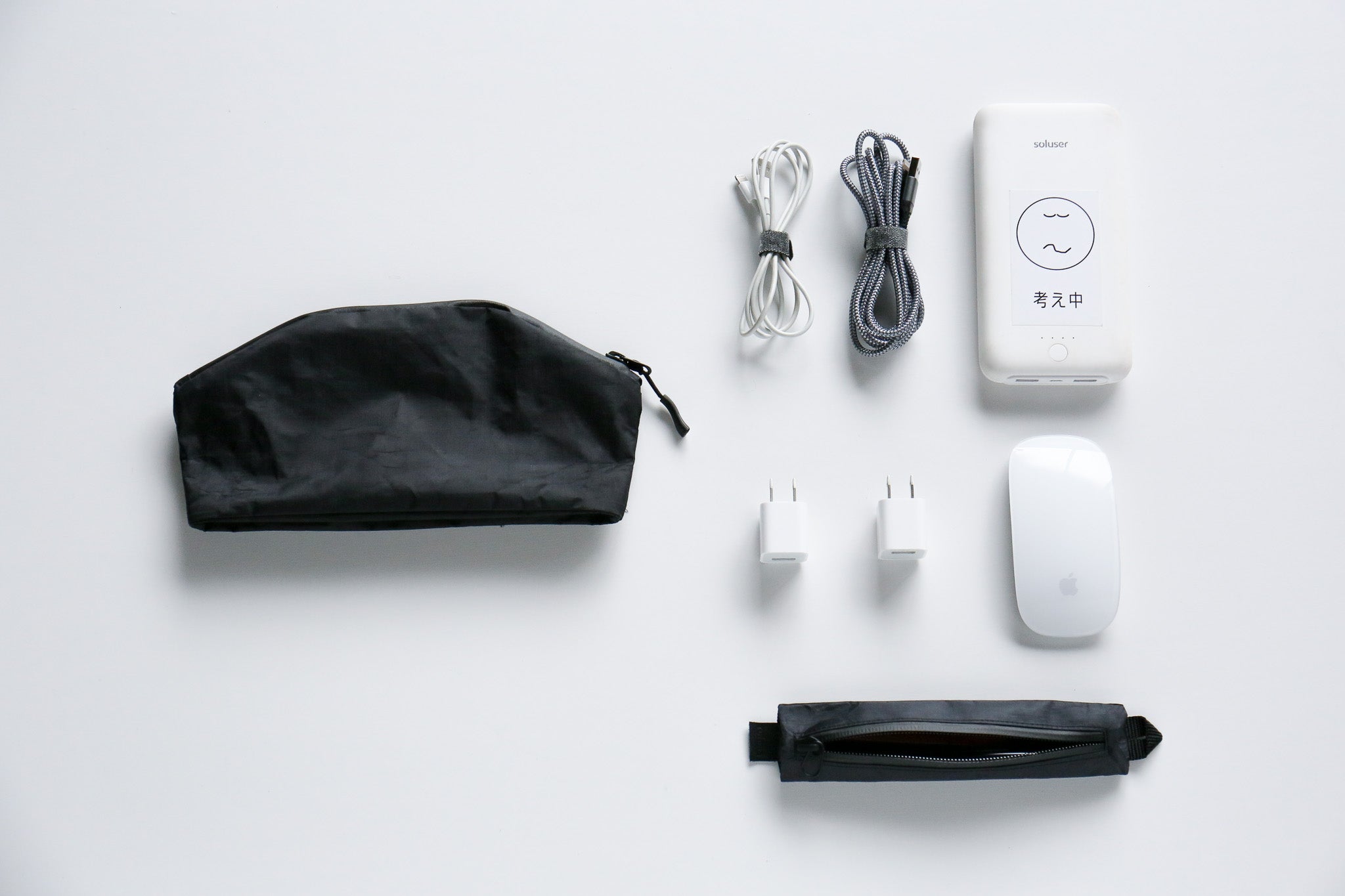 Accessories Pouch – rofmia