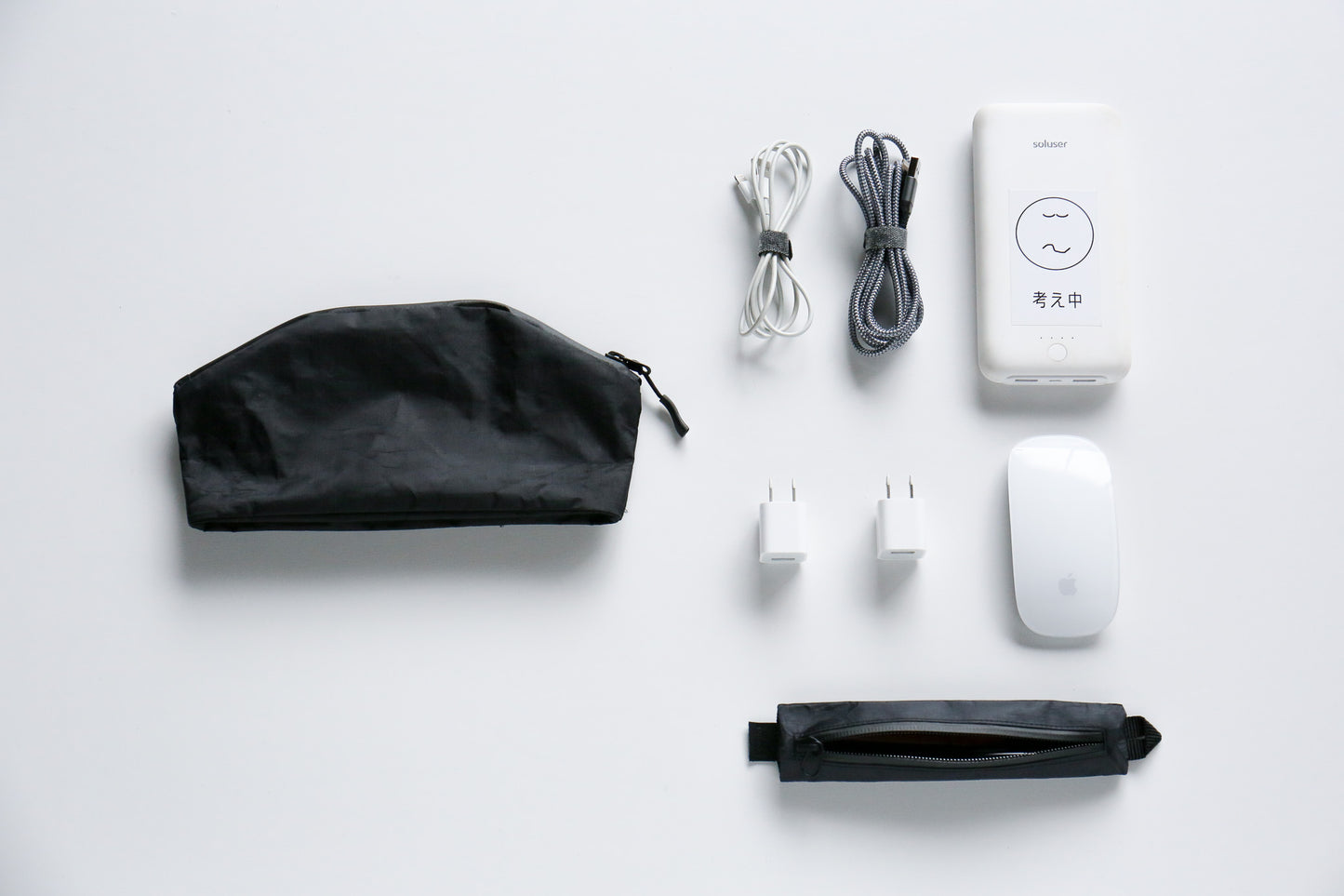 Accessories Pouch