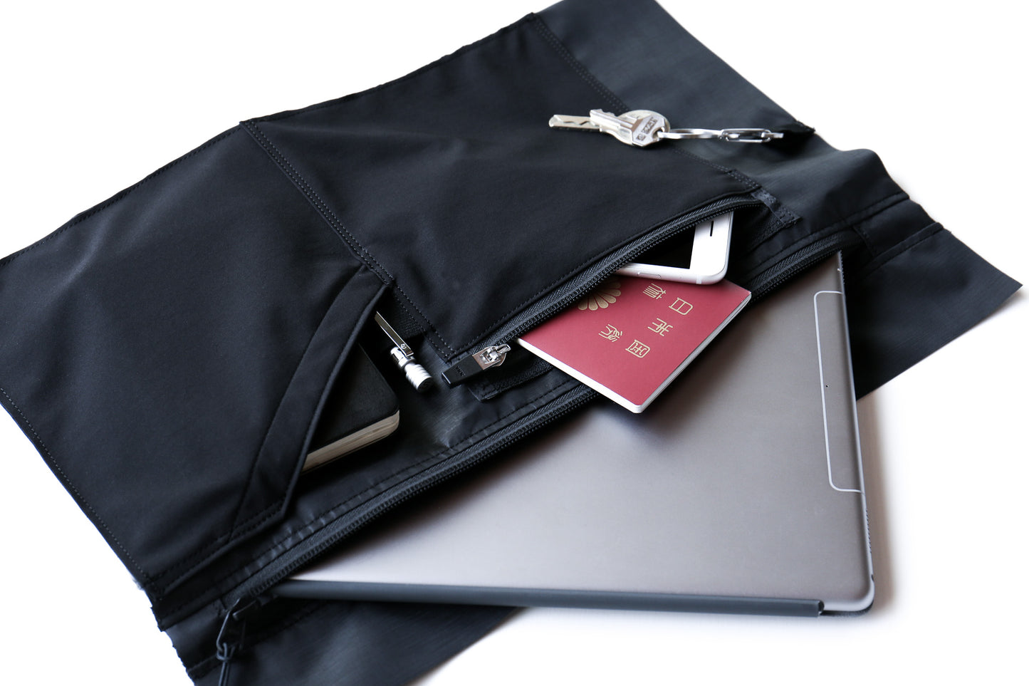 Backpack V2
