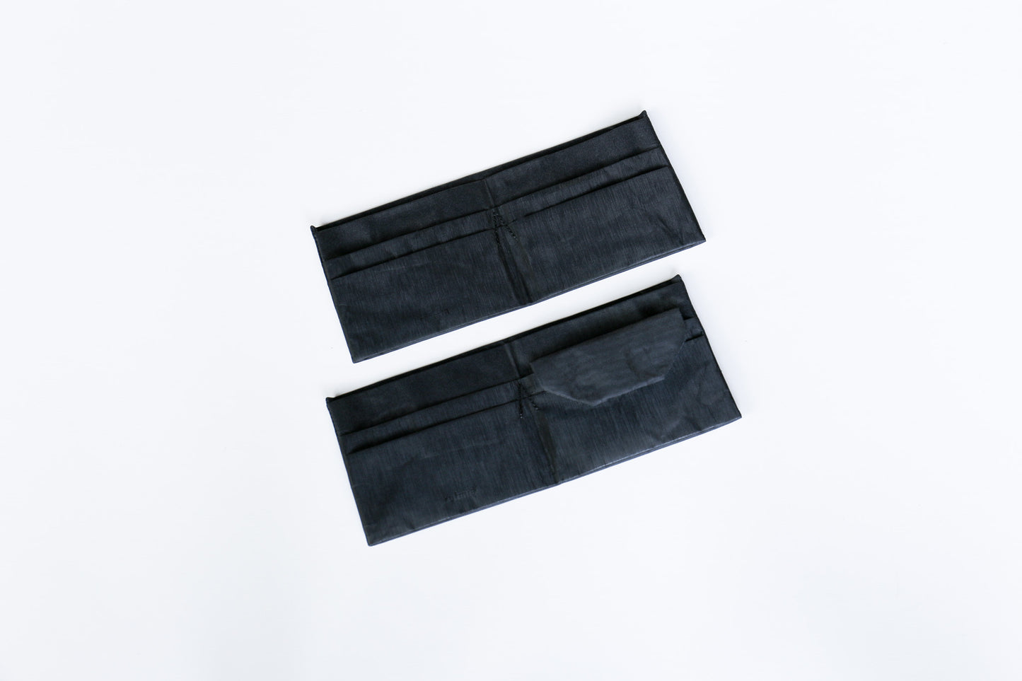 Wallet (¥, €)