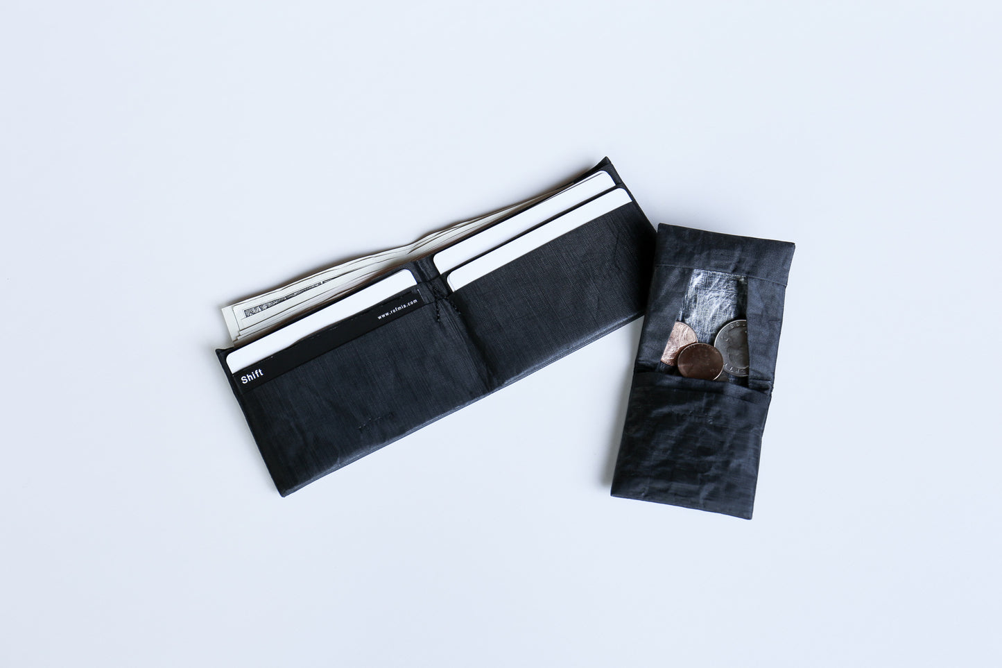 Wallet ( $ )